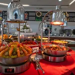 Hotel Anadolu Club 5*