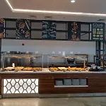 Anadolu Club Hotel 5*