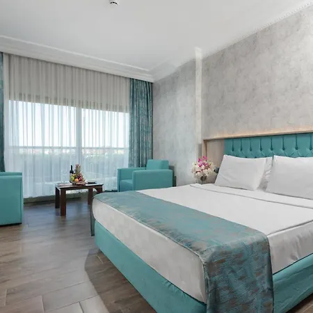 מלון Anadolu Club