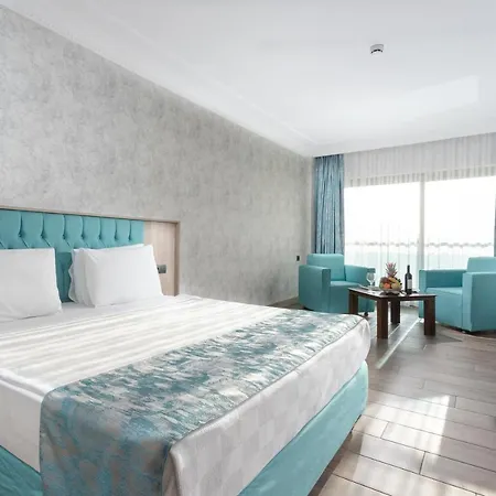 Anadolu Club Otel 5*