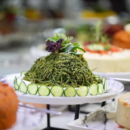 מלון Anadolu Club דידים