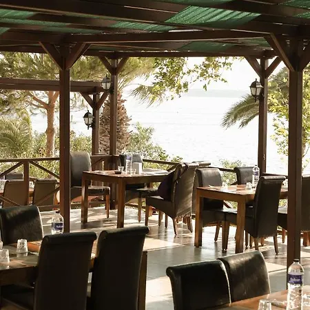 Anadolu Club מלון 5*