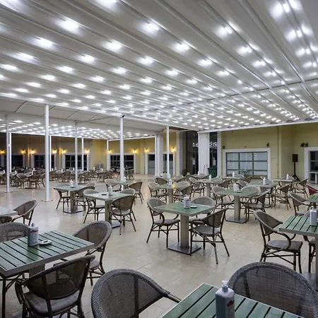 מלון Anadolu Club דידים