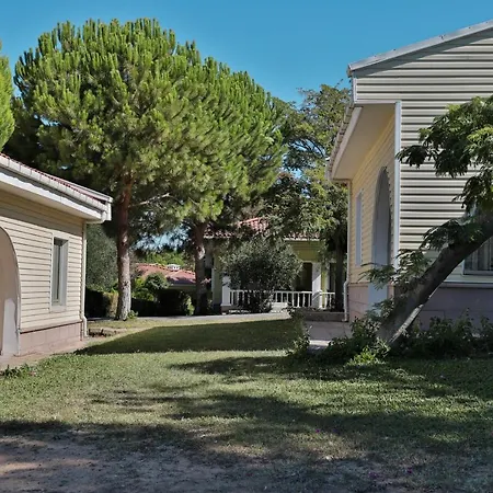 Anadolu Club מלון 5*