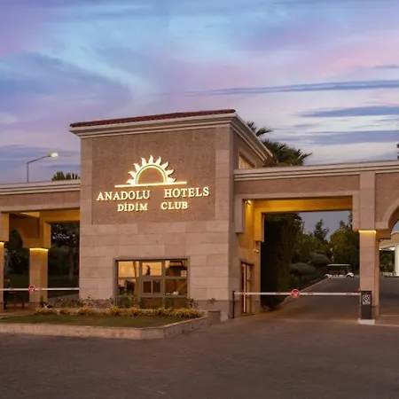 Anadolu Club דידים