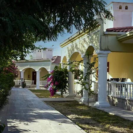 Anadolu Club 5*