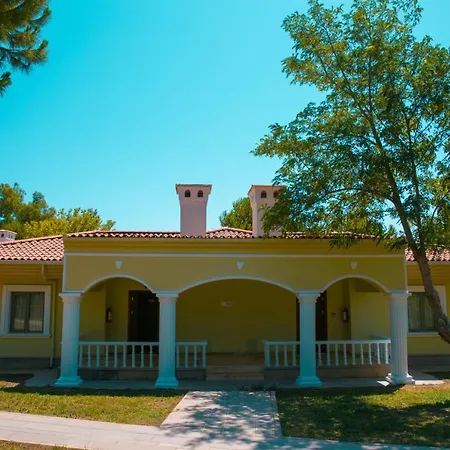 מלון Anadolu Club דידים