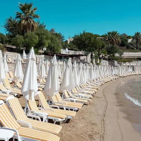 Hotel Anadolu Club Didim