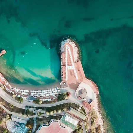 Anadolu Club Otel 5*