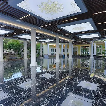 Anadolu Club Otel Didim