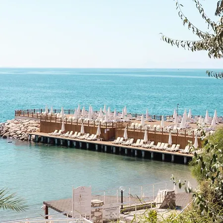 Anadolu Club Hotel Didim