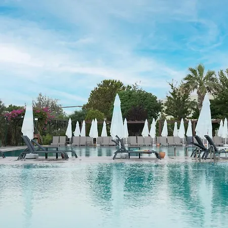 Hotel Anadolu Club