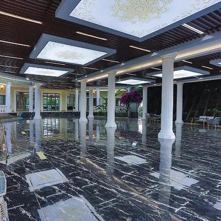 Anadolu Club 5* Didim