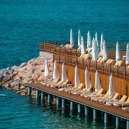 Otel Anadolu Club Didim