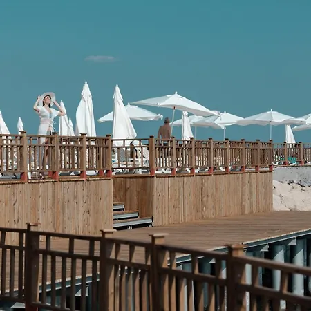 Anadolu Club Hotel