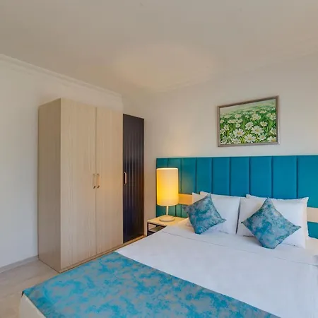 Anadolu Club Hotel 5*