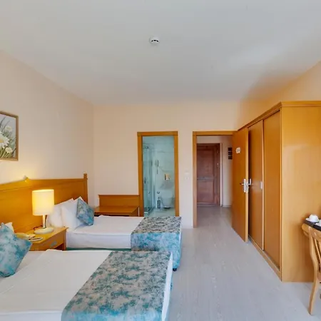 Anadolu Club Hotel 5*