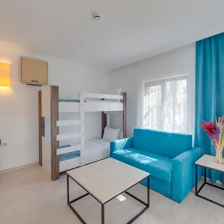 Hotel Anadolu Club Didim
