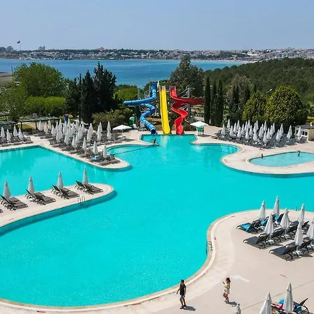 Anadolu Club 5* Didim
