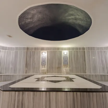 מלון Anadolu Club 5*