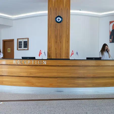 Otel Anadolu Club Didim