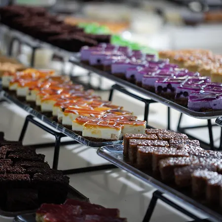 Otel Anadolu Club Didim