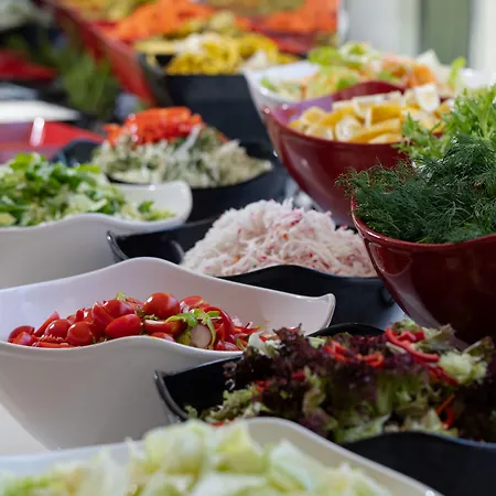 Otel Anadolu Club 5*