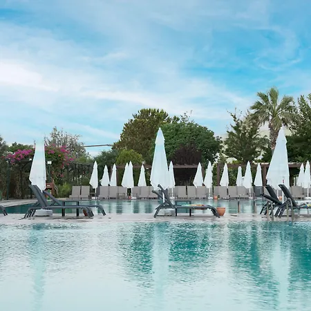 Anadolu Club Otel 5*