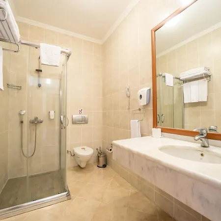 Anadolu Club ディディム