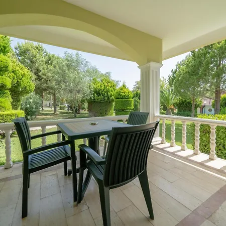 Anadolu Club ホテル ディディム