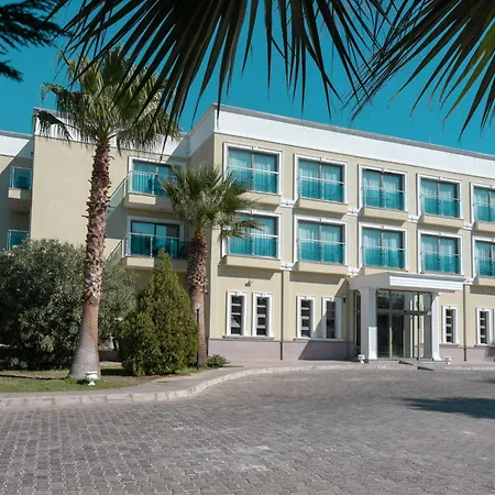 Anadolu Club ホテル 5*