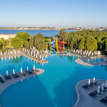 ホテル Anadolu Club 5*