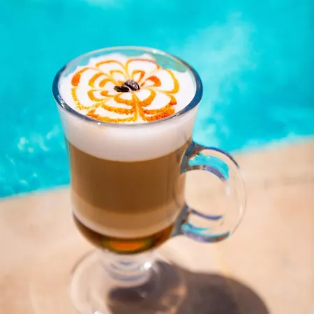 Anadolu Club ホテル 5*