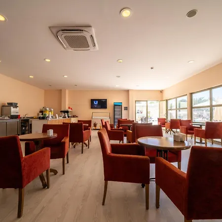 ホテル Anadolu Club 5*