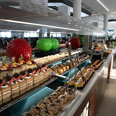 Anadolu Club 5*