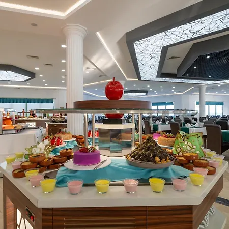 Anadolu Club 5* ディディム