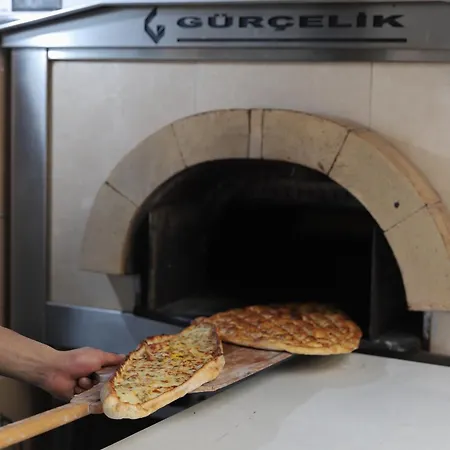 ホテル Anadolu Club 5*