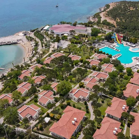 Anadolu Club Hotel