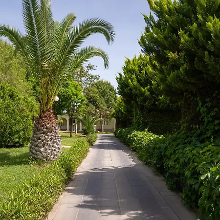 Anadolu Club ホテル 5*