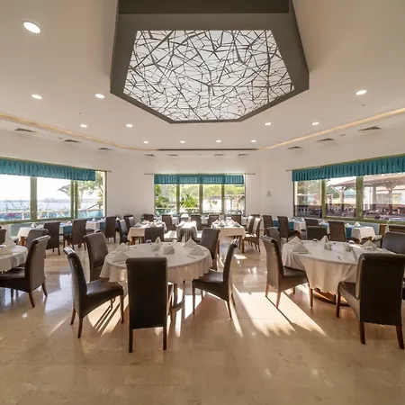Hotel Anadolu Club