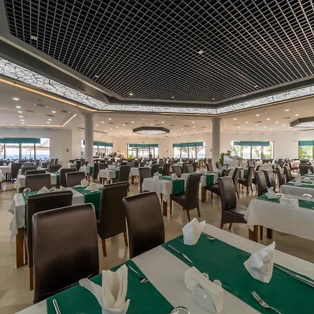 ホテル Anadolu Club 5*