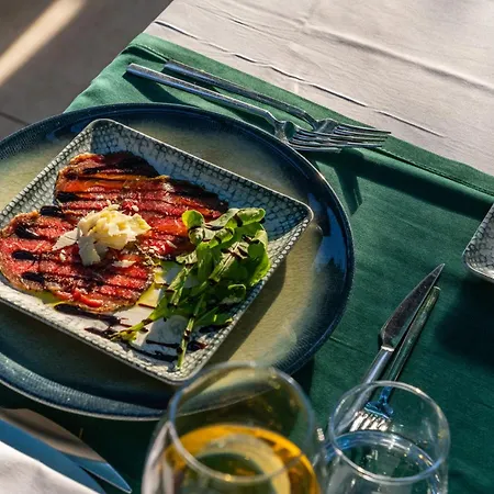 Anadolu Club ホテル