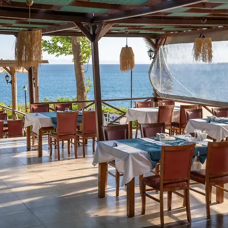 Hotel Anadolu Club