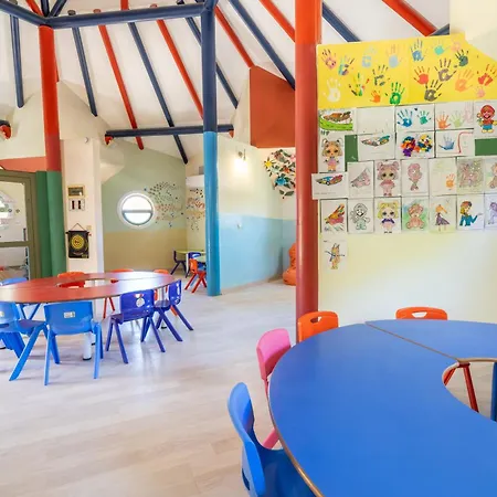 ホテル Anadolu Club 5*