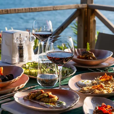 Anadolu Club ホテル ディディム