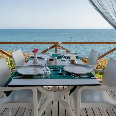 Hotel Anadolu Club Didim