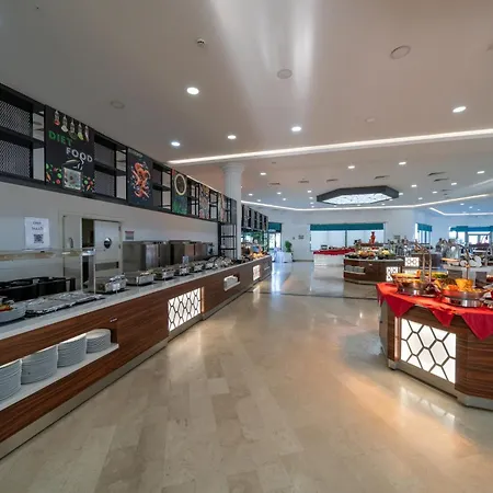 Anadolu Club 5*