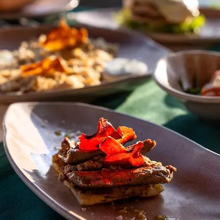 Anadolu Club ホテル