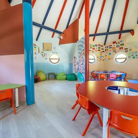 ホテル Anadolu Club 5*