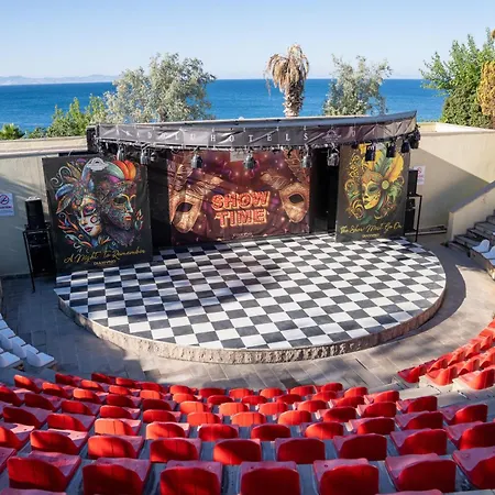 Anadolu Club 5* ディディム